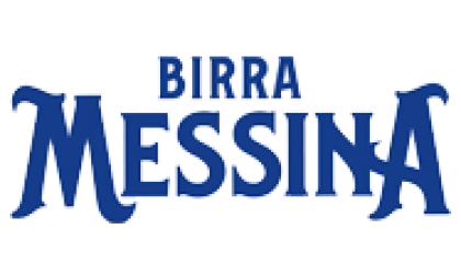 Fusto Birra Messina Cristalli Di Sale Blade 8 Litri